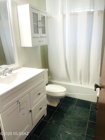 5025 N Placita Cholula, Tucson, AZ 85718