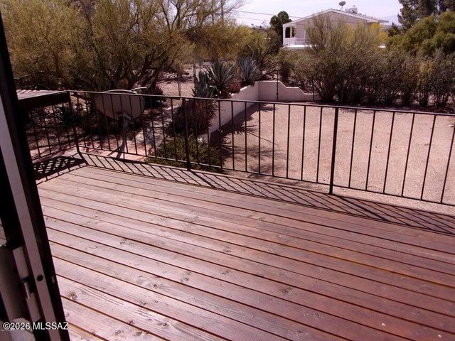 5025 N Placita Cholula, Tucson, AZ 85718