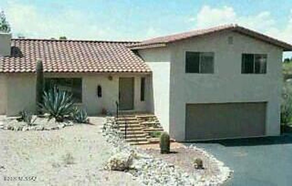 5025 N Placita Cholula, Tucson, AZ 85718