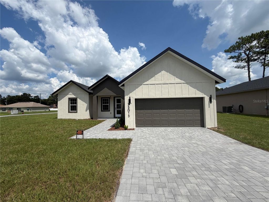 13015 SW 76TH COURT, Ocala, FL 34473
