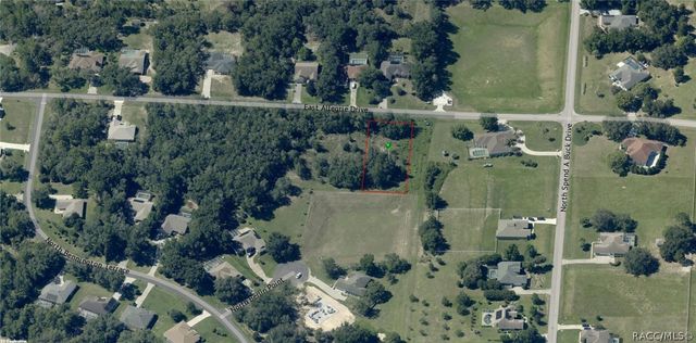 1429 E Allegrie Drive, Inverness, FL 34453