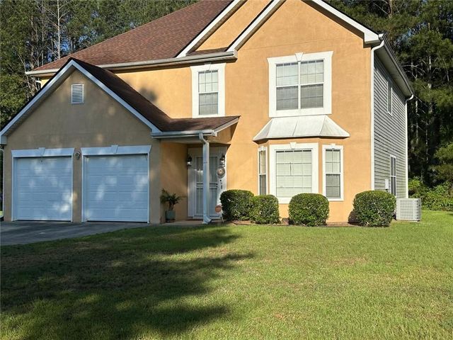 5681 Winchester Place, Lithonia, GA 30038