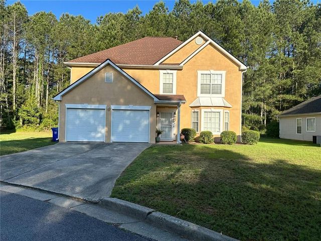 5681 Winchester Place, Lithonia, GA 30038