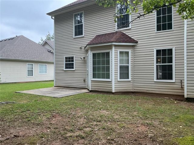 5681 Winchester Place, Lithonia, GA 30038