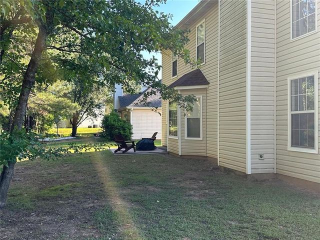 5681 Winchester Place, Lithonia, GA 30038