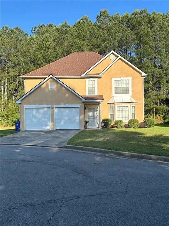 5681 Winchester Place, Lithonia, GA 30038