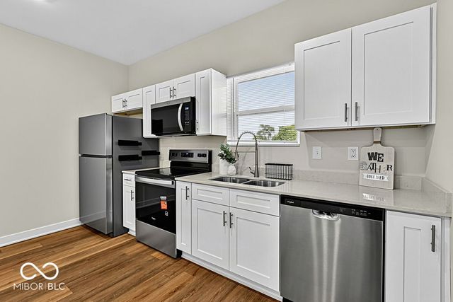 4456 Caroline Avenue, Indianapolis, IN 46205