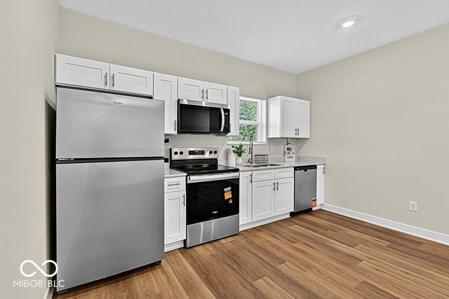 4456 Caroline Avenue, Indianapolis, IN 46205