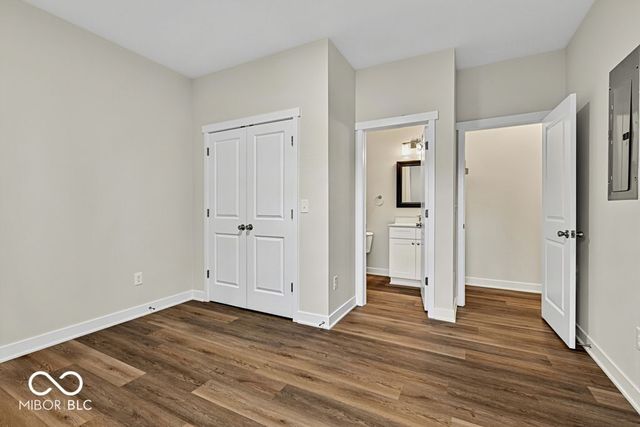 4456 Caroline Avenue, Indianapolis, IN 46205