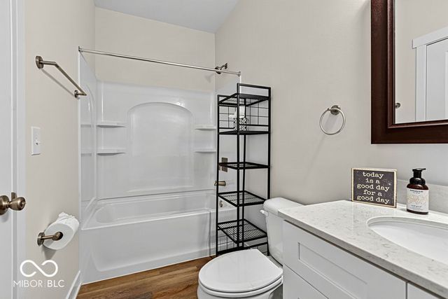 4456 Caroline Avenue, Indianapolis, IN 46205