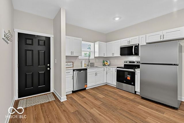 4456 Caroline Avenue, Indianapolis, IN 46205