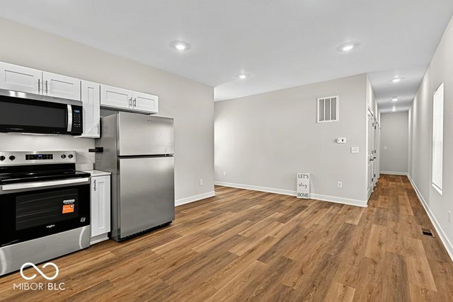 4456 Caroline Avenue, Indianapolis, IN 46205