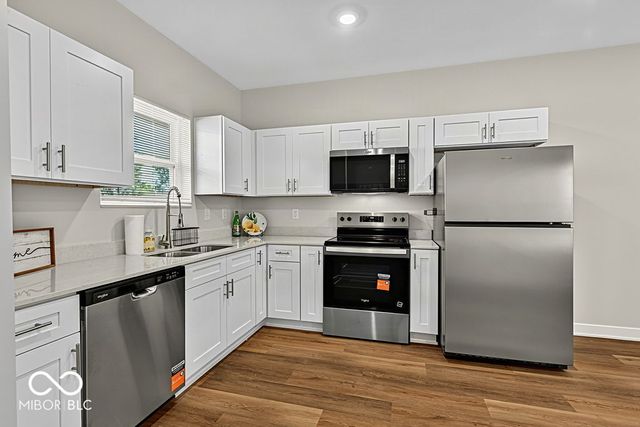 4456 Caroline Avenue, Indianapolis, IN 46205