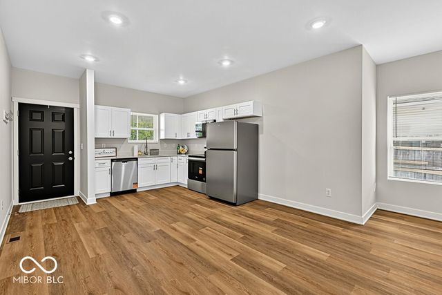 4456 Caroline Avenue, Indianapolis, IN 46205