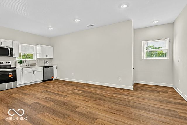 4456 Caroline Avenue, Indianapolis, IN 46205