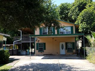 134 Cheyenne # 3, San Antonio, TX 78207