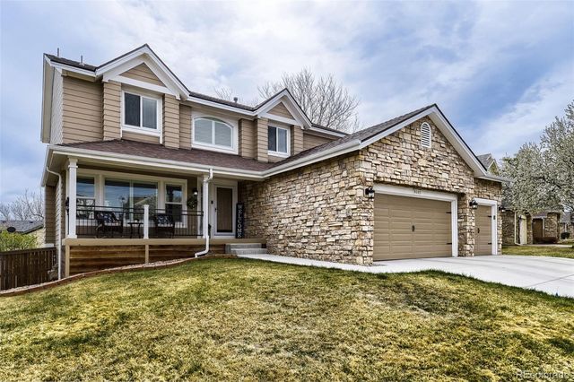 8685 Aberdeen Circle, Highlands Ranch, CO 80130