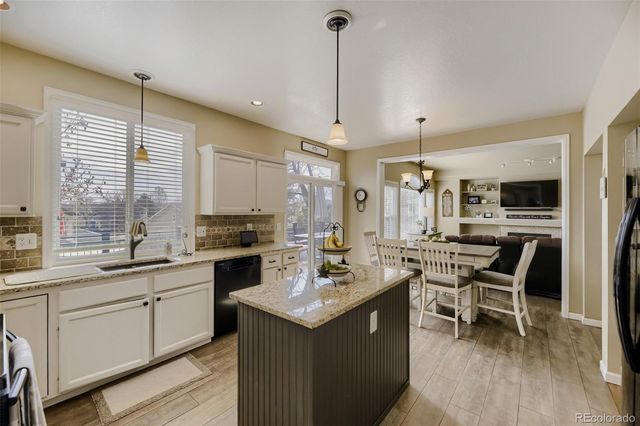 8685 Aberdeen Circle, Highlands Ranch, CO 80130