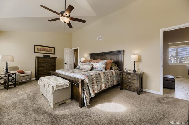 8685 Aberdeen Circle, Highlands Ranch, CO 80130