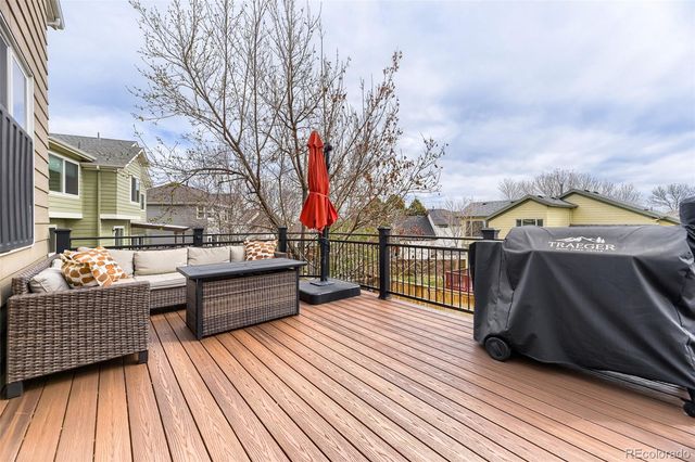 8685 Aberdeen Circle, Highlands Ranch, CO 80130