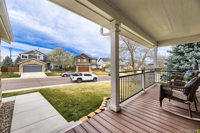 8685 Aberdeen Circle, Highlands Ranch, CO 80130