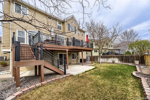 8685 Aberdeen Circle, Highlands Ranch, CO 80130