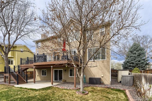 8685 Aberdeen Circle, Highlands Ranch, CO 80130