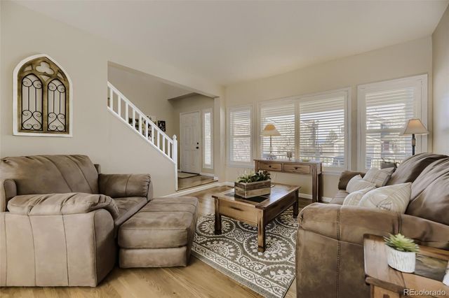 8685 Aberdeen Circle, Highlands Ranch, CO 80130