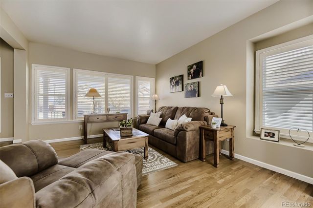 8685 Aberdeen Circle, Highlands Ranch, CO 80130