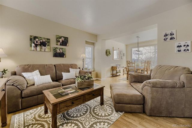 8685 Aberdeen Circle, Highlands Ranch, CO 80130