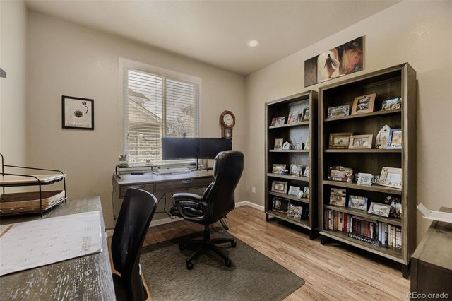 8685 Aberdeen Circle, Highlands Ranch, CO 80130