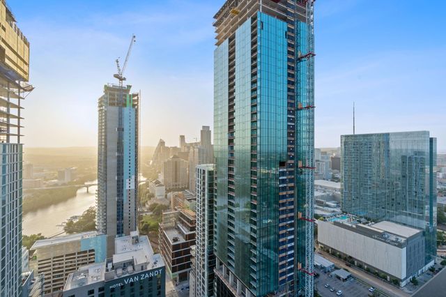 84 East Ave 3809, Austin, TX 78701