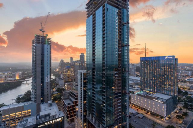 84 East Ave 3809, Austin, TX 78701