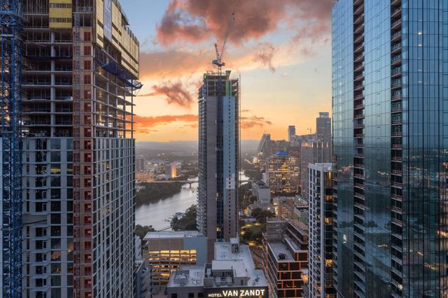 84 East Ave 3809, Austin, TX 78701