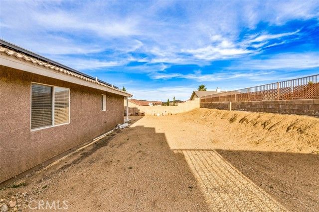 57158 Selecta, Yucca Valley, CA 92284