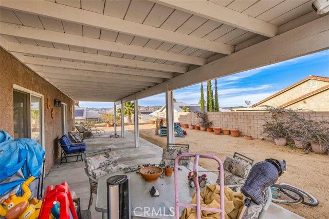 57158 Selecta, Yucca Valley, CA 92284