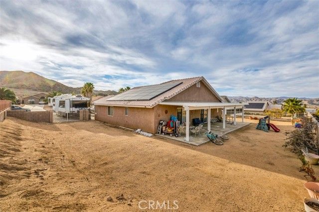 57158 Selecta, Yucca Valley, CA 92284