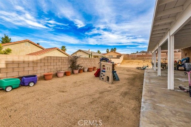 57158 Selecta, Yucca Valley, CA 92284