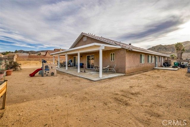57158 Selecta, Yucca Valley, CA 92284