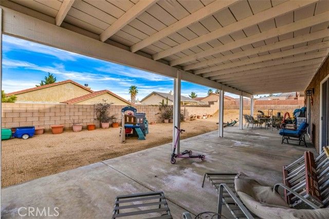 57158 Selecta, Yucca Valley, CA 92284