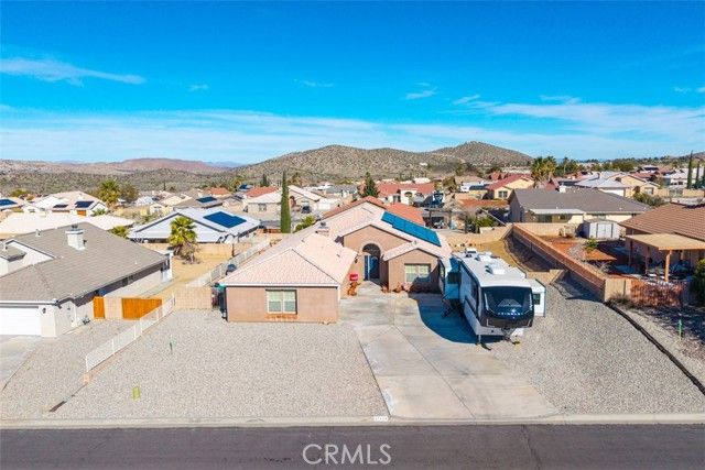 57158 Selecta, Yucca Valley, CA 92284