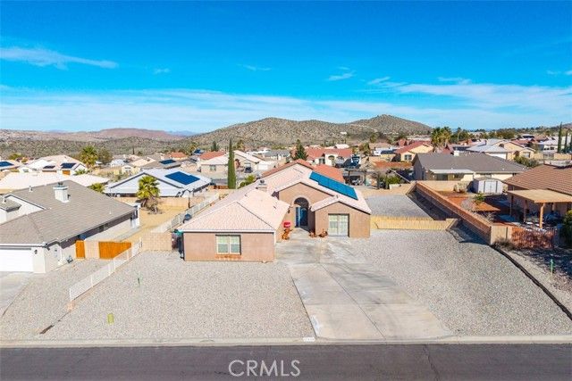 57158 Selecta, Yucca Valley, CA 92284