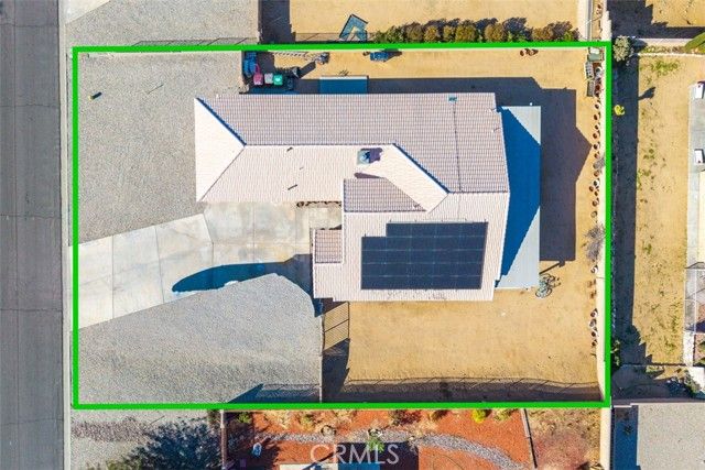 57158 Selecta, Yucca Valley, CA 92284