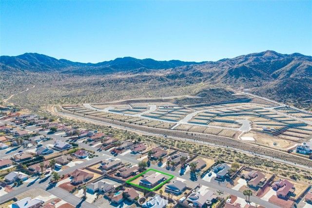 57158 Selecta, Yucca Valley, CA 92284