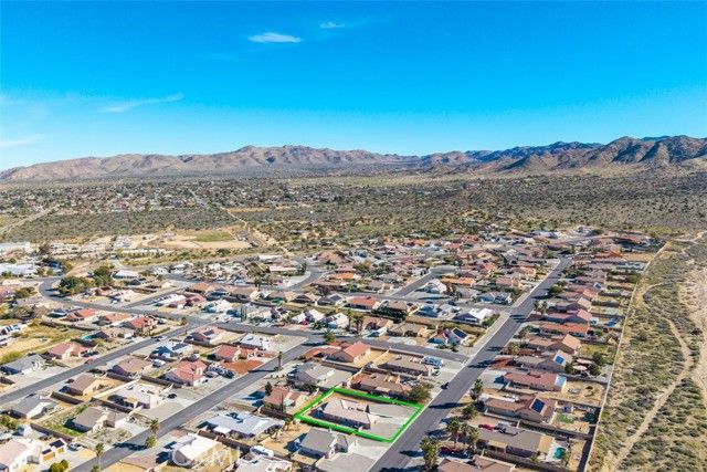 57158 Selecta, Yucca Valley, CA 92284