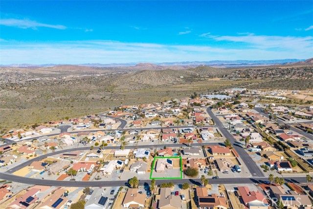 57158 Selecta, Yucca Valley, CA 92284