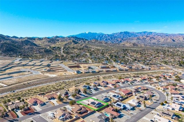 57158 Selecta, Yucca Valley, CA 92284