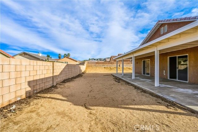 57158 Selecta, Yucca Valley, CA 92284