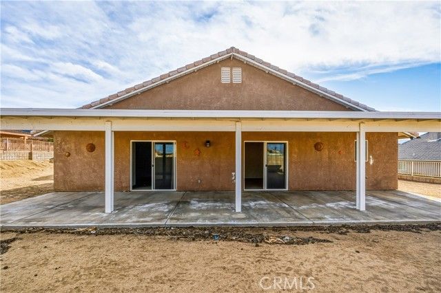 57158 Selecta, Yucca Valley, CA 92284