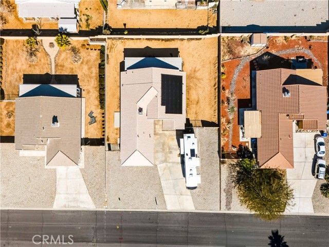 57158 Selecta, Yucca Valley, CA 92284